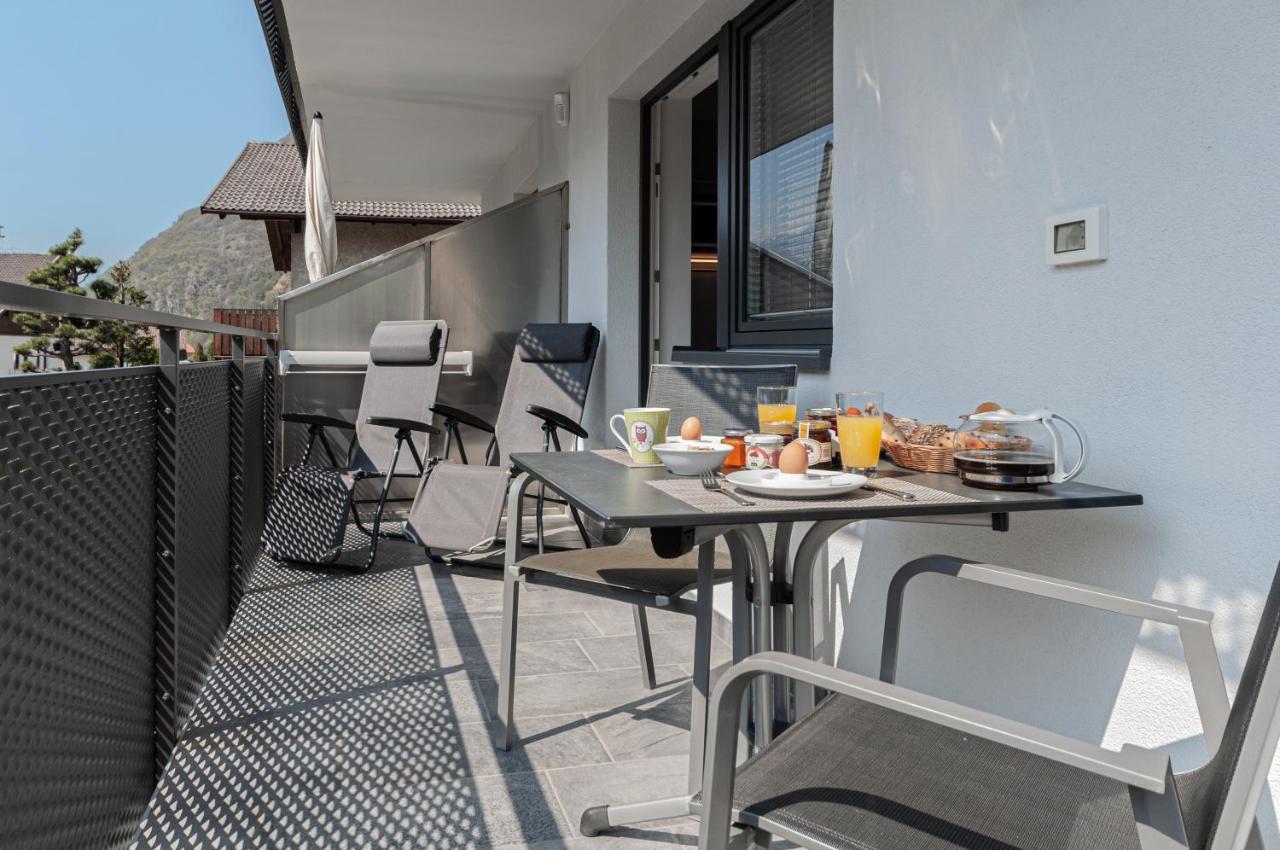 Apartment Zielspitz 帕尔奇内斯 外观 照片