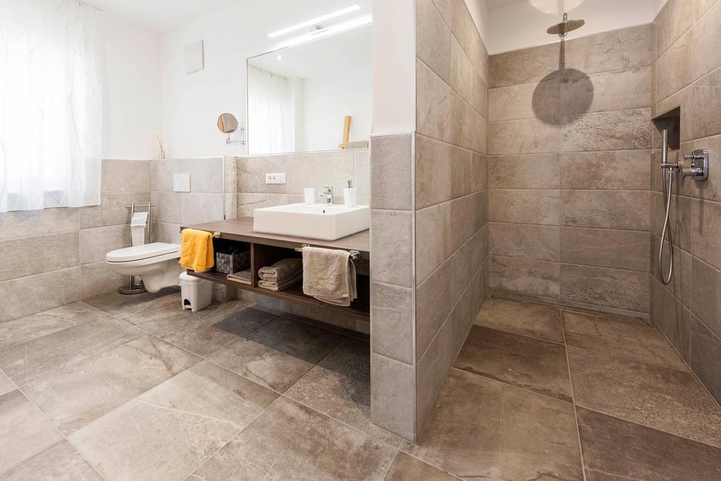 Apartment Zielspitz 帕尔奇内斯 外观 照片