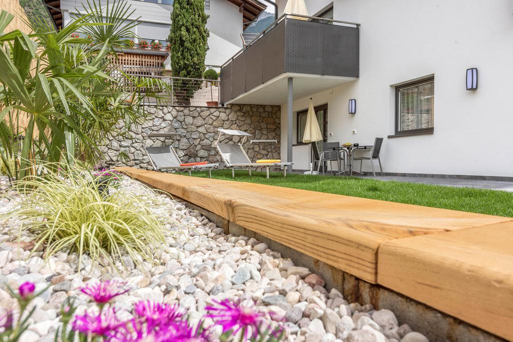 Apartment Zielspitz 帕尔奇内斯 外观 照片