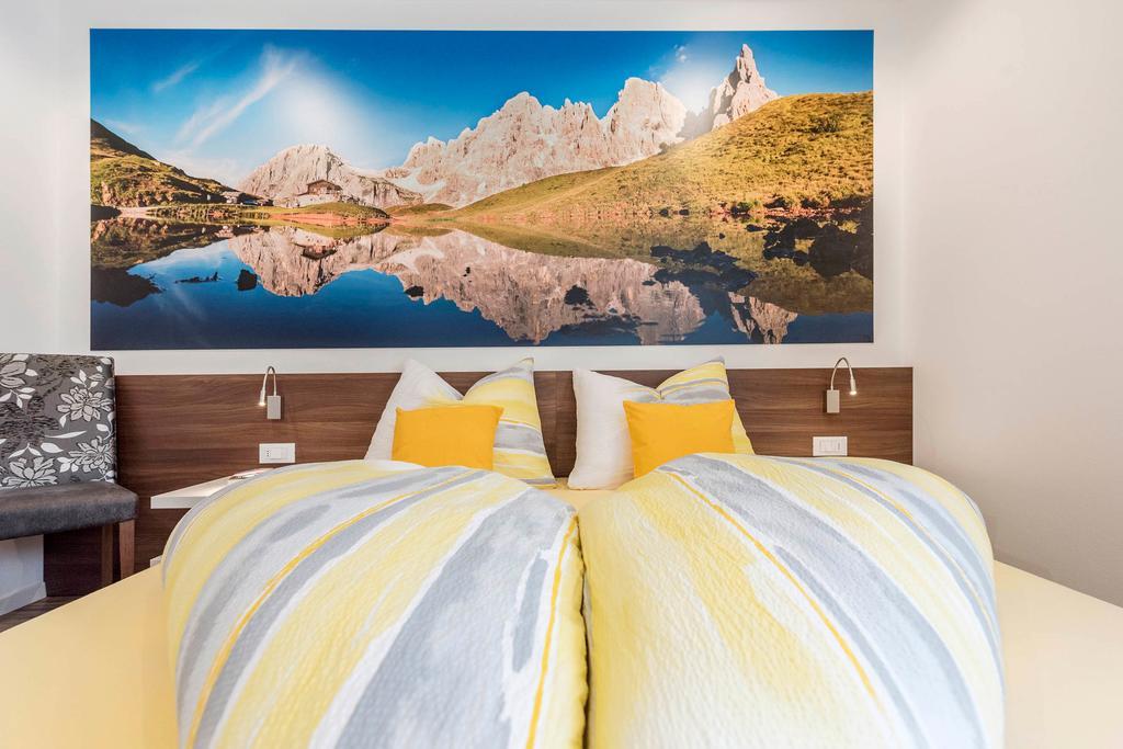 Apartment Zielspitz 帕尔奇内斯 外观 照片