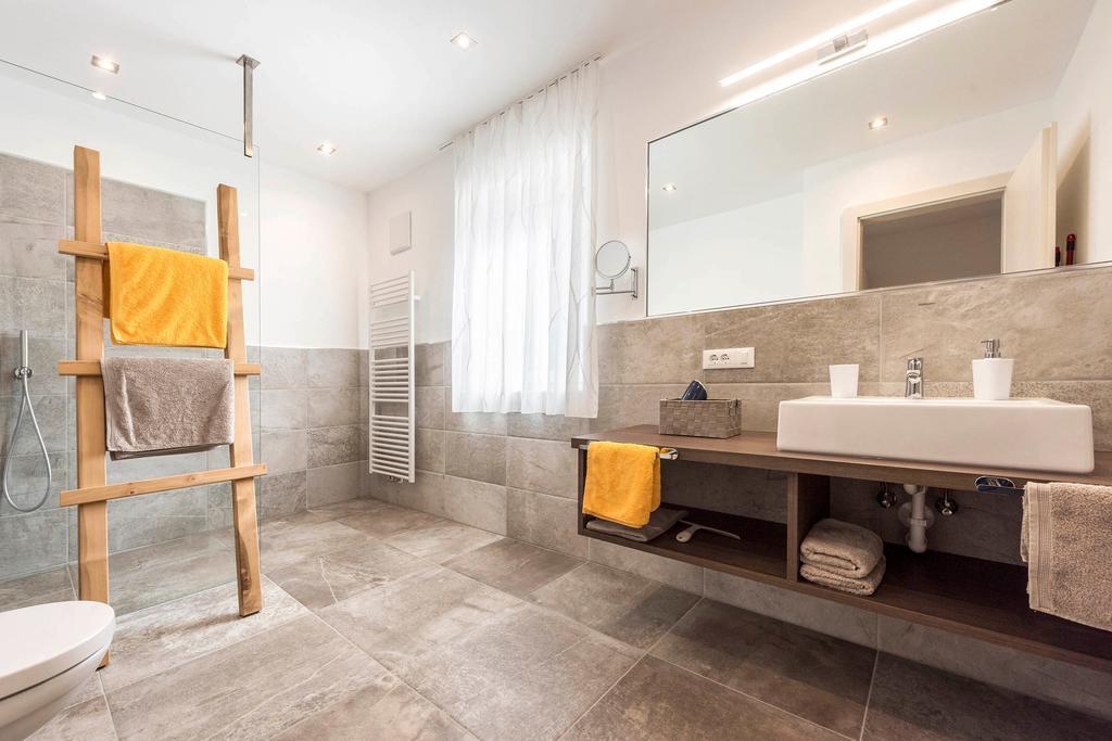 Apartment Zielspitz 帕尔奇内斯 外观 照片